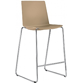 Stratus Meeting and Breakout Stool