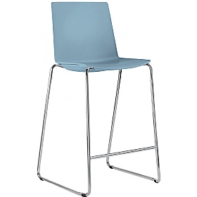 Stratus Meeting and Breakout Stool