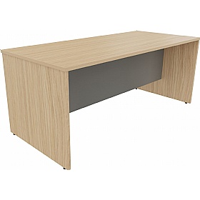 Nimbus Panel End Rectangular Breakout and Meeting Tables - Breakout & Canteen