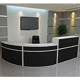 Encore Reception Desk