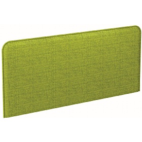 Flow Plus Sit Stand Back to Back Rectangular Desktop Screens