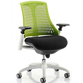 Flex Task Operator Chairs