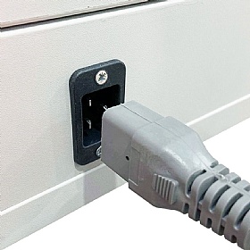 Lyte 20 Single Door Tablet USB Charging and Storage Trolley