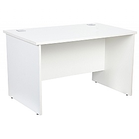 Boffin G3 Rectangular Panel End Office Desks