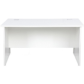 Boffin G3 Rectangular Panel End Office Desks
