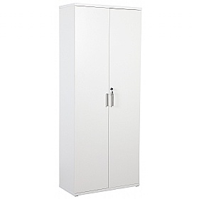 Horizon Wooden Office Cupboards - Office Storage