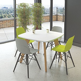 Venue Noir Breakout and Cafe Stools