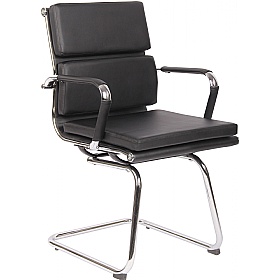 Prodigy Medium Back Executive Visitor Chair