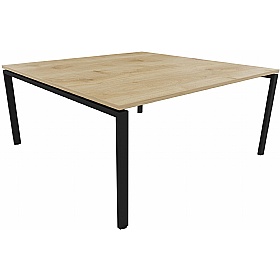 Project Square Goalpost Meeting and Boardroom Tables - Meeting Room