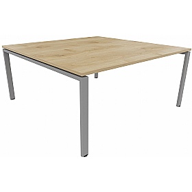 Project Square Goalpost Meeting and Boardroom Tables - Meeting Room