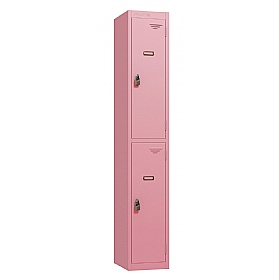Pure Retro Vintage Lockers