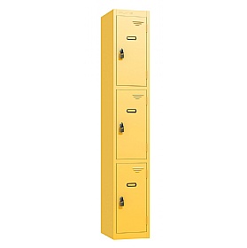 Pure Retro Vintage Lockers