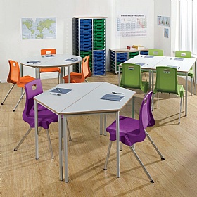 ST Ergonomic School Chairs
