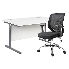 Horizon Desk and Chair Bundle Deal
