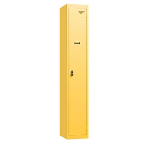 Pure Retro Vintage Lockers