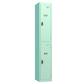 Pure Retro Vintage Lockers