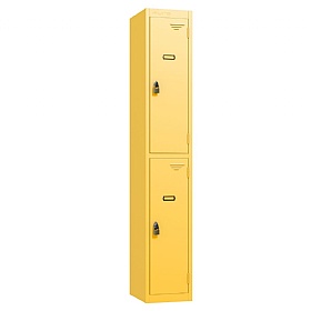 Pure Retro Vintage Lockers