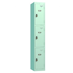 Pure Retro Vintage Lockers