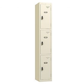 Pure Retro Vintage Lockers