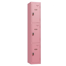 Pure Retro Vintage Lockers