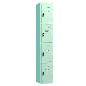 Pure Retro Vintage Lockers