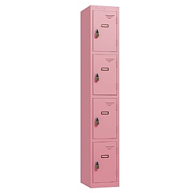 Pure Retro Vintage Lockers