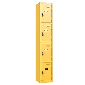 Pure Retro Vintage Lockers