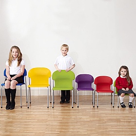 Chair 2000 Ergonomic School Chairs