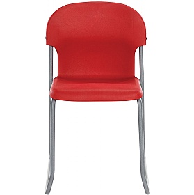Chair 2000 Skid Base Ergonomic School Chairs