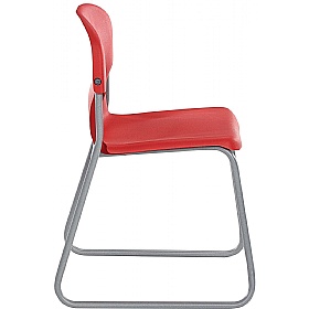 Chair 2000 Skid Base Ergonomic School Chairs