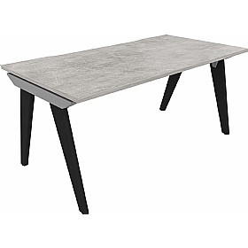 Tract Shades Rectangular Starter Bench Office Desks - Office Desks