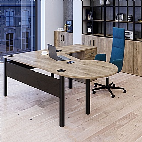 Analog Executive Ergonomic Office Desks