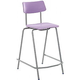 BS Poly School Stools