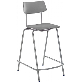 BS Poly School Stools