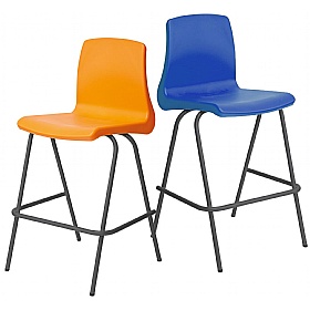 NP Ergonomic School Stools