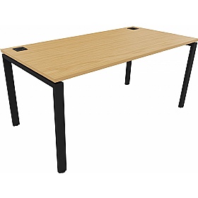Apex Goalpost Rectangular Starter Bench Desks - Office Desks