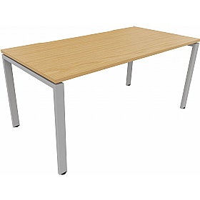 Apex Goalpost Rectangular Starter Bench Desks - Office Desks