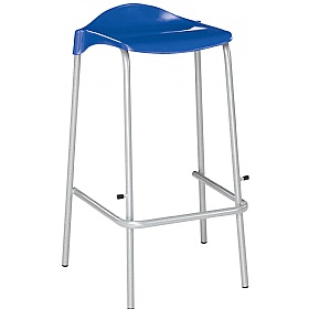 WSM Ergonomic 4-Leg School Stools