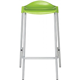 WSM Ergonomic 4-Leg School Stools