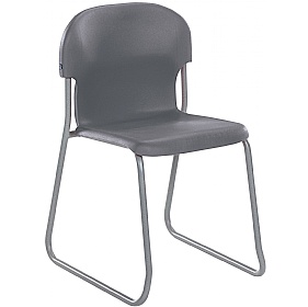 Chair 2000 Skid Base Ergonomic School Chairs