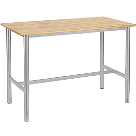Alumni Premium Rectangular Art Science and Lab Tables