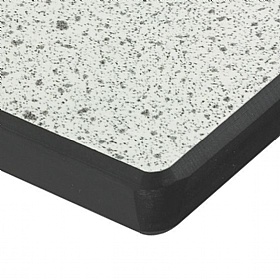 Alumni Trespa Fully Welded Rectangular Art Science and Lab Tables