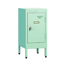 Pure Retro Vintage Quarto Lockers