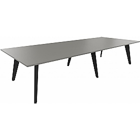 Tract Shades XL Rectangular Breakout and Boardroom Tables - Meeting Room