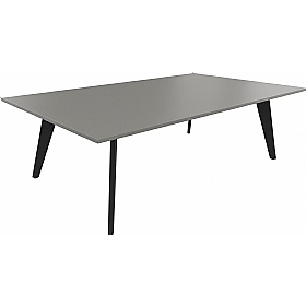 Tract Shades XL Rectangular Breakout and Boardroom Tables - Meeting Room