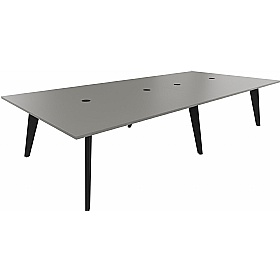 Tract Shades XL Rectangular Breakout and Boardroom Tables - Meeting Room