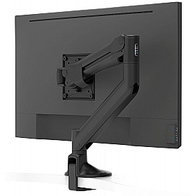 Levo II Gas Lift Single Monitor Arm
