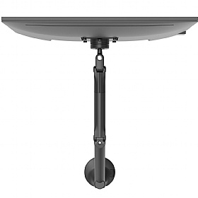 Levo II Gas Lift Single Monitor Arm