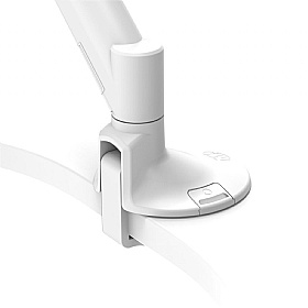 Levo II Gas Lift Dual Monitor Arm