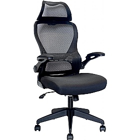Canis Executive Mesh Office Chairs